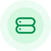 Access-controlled data warehouse