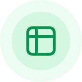 On the fly pivot tables