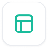 Simple dashboard creation