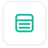 Visual query builder