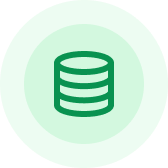 All your data in one place